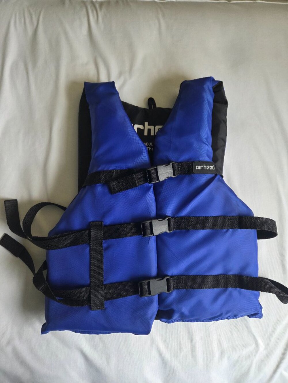 Airhead Lifejacket